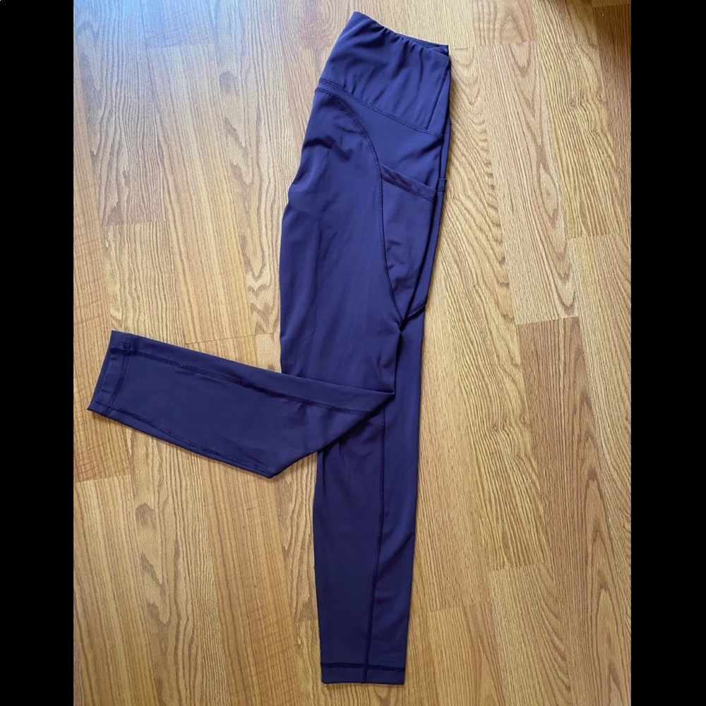 90 Degree Leggings
